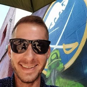 Meet your Posher, Mike